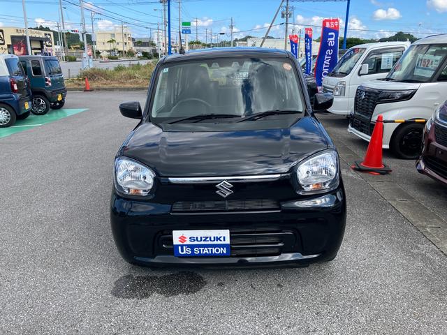 アルト ＨＹＢＲＩＤ　Ｓ（3枚目）