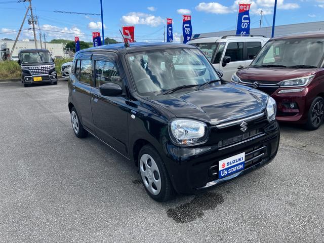 アルト ＨＹＢＲＩＤ　Ｓ（4枚目）