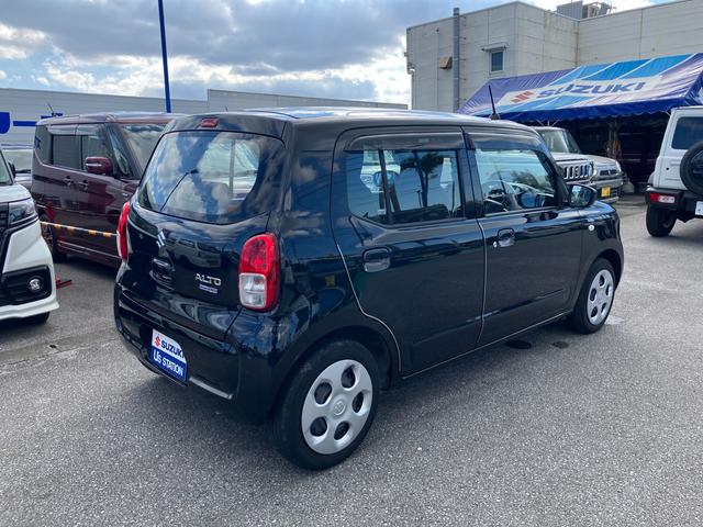 アルト ＨＹＢＲＩＤ　Ｓ（5枚目）