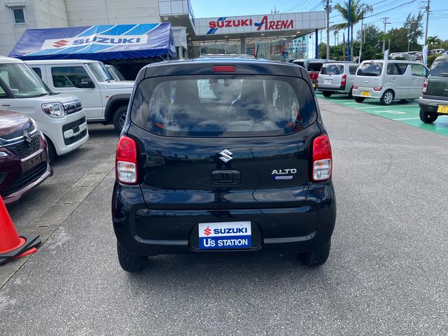 アルト ＨＹＢＲＩＤ　Ｓ（6枚目）