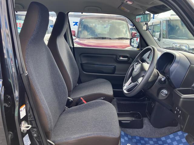 アルト ＨＹＢＲＩＤ　Ｓ（20枚目）