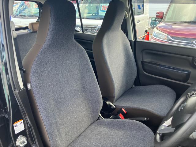 アルト ＨＹＢＲＩＤ　Ｓ（36枚目）