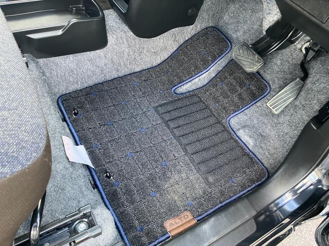 アルト ＨＹＢＲＩＤ　Ｓ（37枚目）