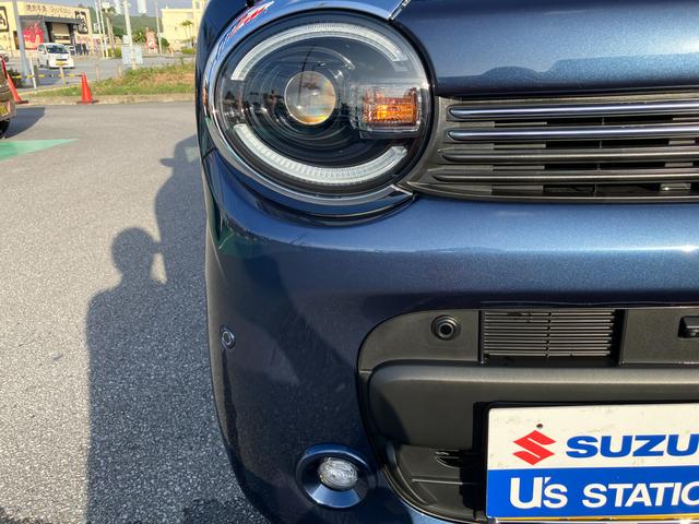 ワゴンＲスマイル&nbsp;ＨＹＢＲＩＤ　Ｘ　３型