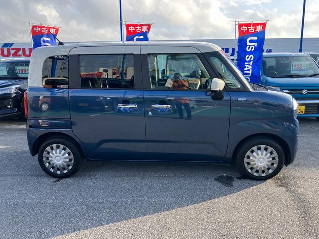 スズキ自販沖縄は毎週水曜日・第２火曜日『１月・５月・８月は除く』が定休日となっております。