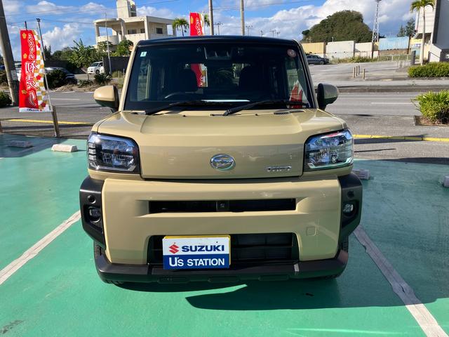 タフト Ｇ（2枚目）