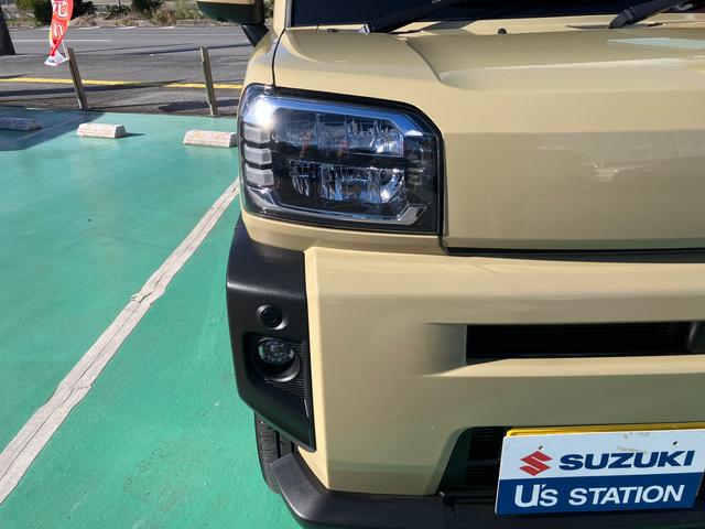 タフト Ｇ（3枚目）