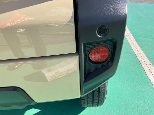 タフト Ｇ（9枚目）