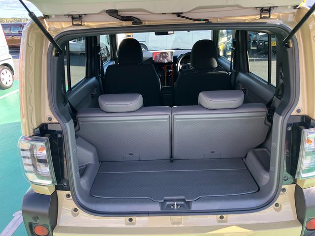 タフト Ｇ（10枚目）