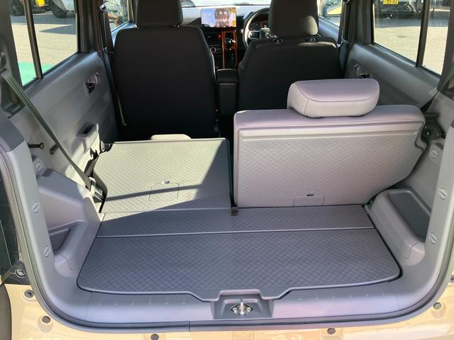 タフト Ｇ（12枚目）