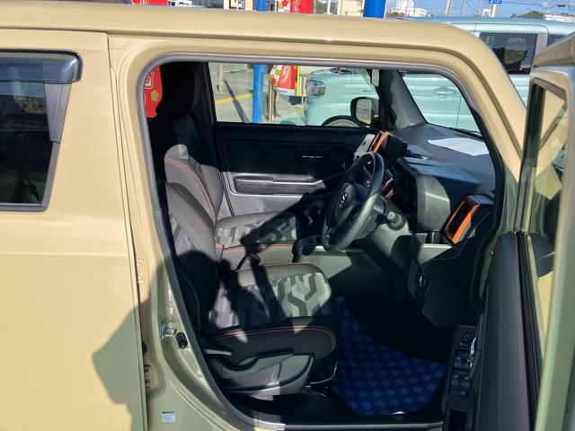 タフト Ｇ（17枚目）