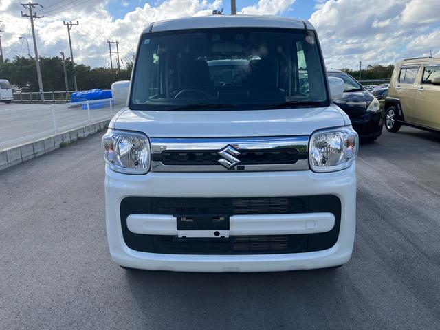 スペーシア ＨＹＢＲＩＤ　Ｘ　２型（2枚目）