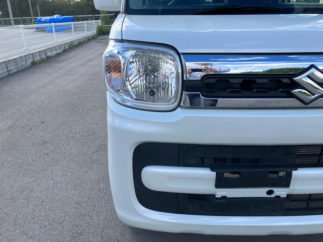 スペーシア ＨＹＢＲＩＤ　Ｘ　２型（3枚目）