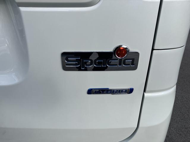 スペーシア ＨＹＢＲＩＤ　Ｘ　２型（8枚目）