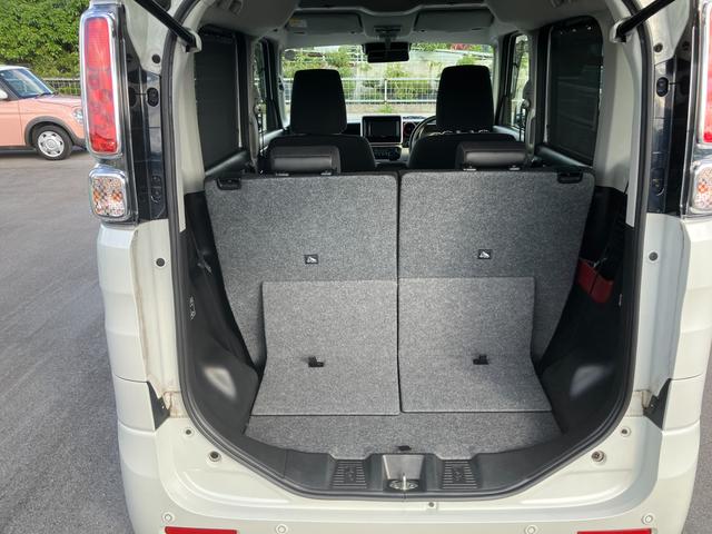 スペーシア ＨＹＢＲＩＤ　Ｘ　２型（10枚目）