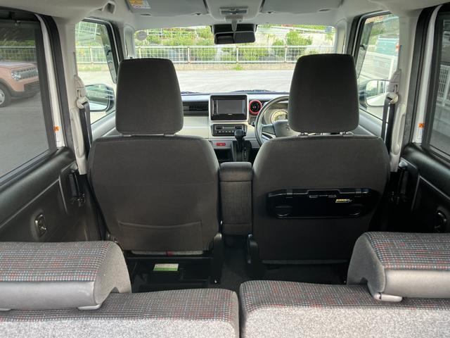 スペーシア ＨＹＢＲＩＤ　Ｘ　２型（11枚目）