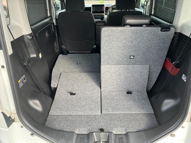 スペーシア ＨＹＢＲＩＤ　Ｘ　２型（14枚目）