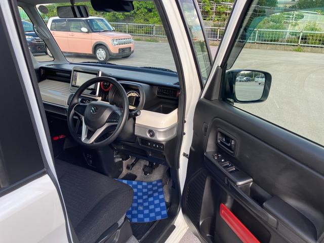 スペーシア ＨＹＢＲＩＤ　Ｘ　２型（18枚目）