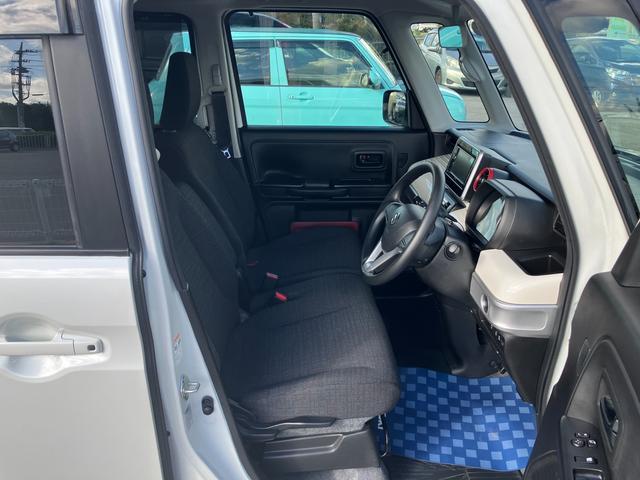 スペーシア ＨＹＢＲＩＤ　Ｘ　２型（19枚目）