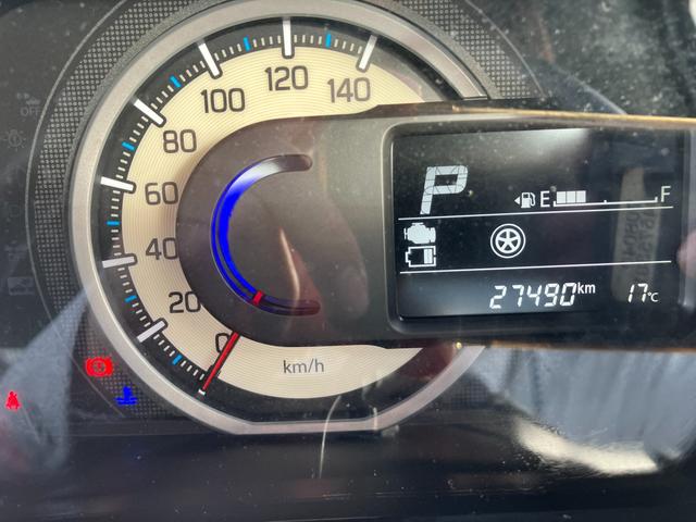 スペーシア ＨＹＢＲＩＤ　Ｘ　２型（21枚目）