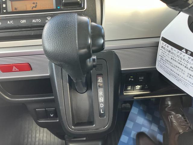 スペーシア ＨＹＢＲＩＤ　Ｘ　２型（25枚目）