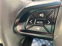 ステアリングオーディオスイッチを装備していますので、手を伸ばすことなくお手元でオーディオの操作が可能です♪運転に集中できます。