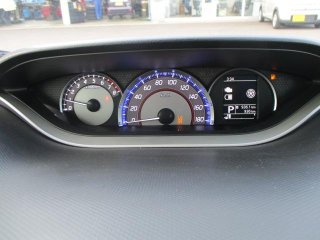 バンディット HYBRID MV 2型(21枚目)