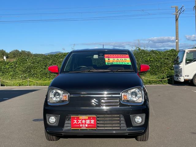 スズキアルトターボｒｓターボｒｓ 中古車 Motor Fan モーターファン