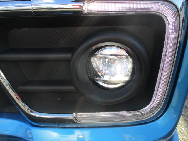 カスタム　ＨＹＢＲＩＤ　ＸＳ　２型　４ＷＤ　ＬＥＤ　ＤＣＢＳ(8枚目)