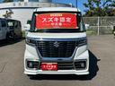 スペーシアカスタム カスタム　ＨＹＢＲＩＤ　ＸＳターボ　ＭＫ５３Ｓ（2枚目）