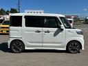 スペーシアカスタム カスタム　ＨＹＢＲＩＤ　ＸＳターボ　ＭＫ５３Ｓ（4枚目）