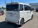 スペーシアカスタム カスタム　ＨＹＢＲＩＤ　ＸＳターボ　ＭＫ５３Ｓ（7枚目）