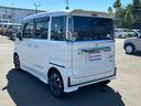スペーシアカスタム カスタム　ＨＹＢＲＩＤ　ＸＳターボ　ＭＫ５３Ｓ（8枚目）