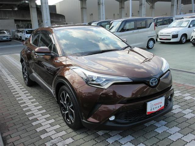 トヨタ Ｃ－ＨＲ