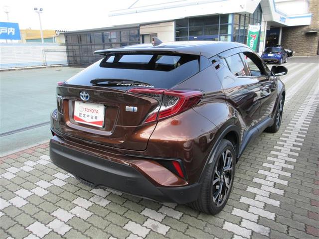 トヨタ Ｃ－ＨＲ