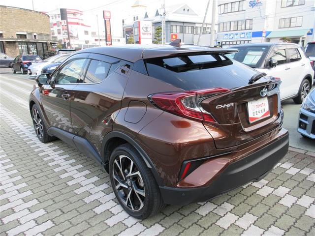 トヨタ Ｃ－ＨＲ