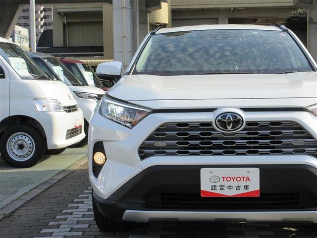 ＲＡＶ４ Ｇ　４ＷＤ　フルセグ　メモリーナビ　ＤＶＤ再生　ミュージックプレイヤー接続可　バックカメラ　衝突被害軽減システム　ＥＴＣ　ＬＥＤヘッドランプ（2枚目）