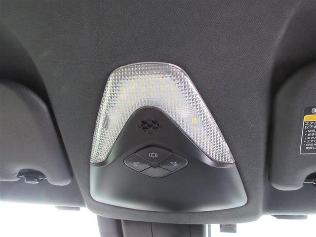 Ｃ－ＨＲ Ｇ　フルセグ　メモリーナビ　ＤＶＤ再生　ミュージックプレイヤー接続可　バックカメラ　衝突被害軽減システム　ＥＴＣ　ＬＥＤヘッドランプ（37枚目）
