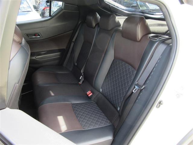 C-HR G LEDエディション フルセグ メモリーナビ DVD再生 ミュージックプレイヤー接続可 バックカメラ 衝突被害軽減システム ETC ドラレコ LEDヘッドランプ フルエアロ(20枚目)