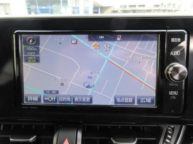 C-HR G LEDエディション フルセグ メモリーナビ DVD再生 ミュージックプレイヤー接続可 バックカメラ 衝突被害軽減システム ETC ドラレコ LEDヘッドランプ フルエアロ(22枚目)