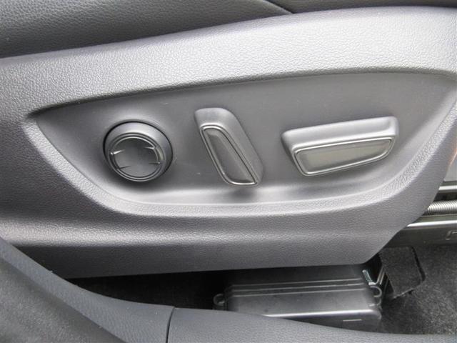 カローラクロス ハイブリッド Z 革シート フルセグ メモリーナビ ミュージックプレイヤー接続可 バックカメラ 衝突被害軽減システム ETC LEDヘッドランプ(12枚目)