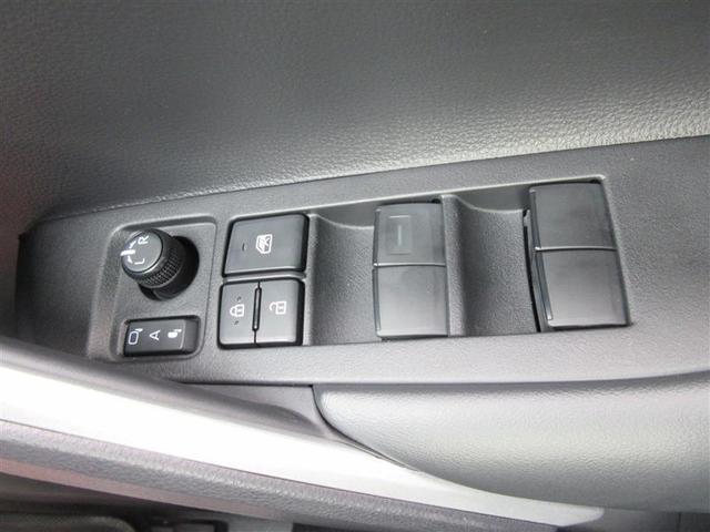 カローラクロス ハイブリッド Z 革シート フルセグ メモリーナビ ミュージックプレイヤー接続可 バックカメラ 衝突被害軽減システム ETC LEDヘッドランプ(35枚目)