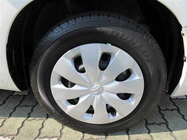 プロボックス ハイブリッドF ワンセグ メモリーナビ ミュージックプレイヤー接続可 バックカメラ 衝突被害軽減システム(9枚目)