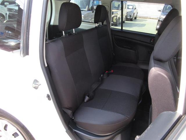 プロボックス ハイブリッドF ワンセグ メモリーナビ ミュージックプレイヤー接続可 バックカメラ 衝突被害軽減システム(15枚目)