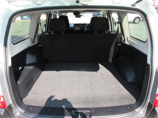 プロボックス ハイブリッドF ワンセグ メモリーナビ ミュージックプレイヤー接続可 バックカメラ 衝突被害軽減システム(16枚目)