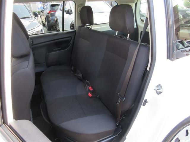 プロボックス ハイブリッドF ワンセグ メモリーナビ ミュージックプレイヤー接続可 バックカメラ 衝突被害軽減システム(19枚目)