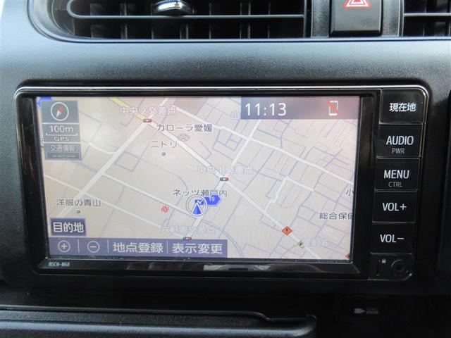 プロボックス ハイブリッドF ワンセグ メモリーナビ ミュージックプレイヤー接続可 バックカメラ 衝突被害軽減システム(20枚目)