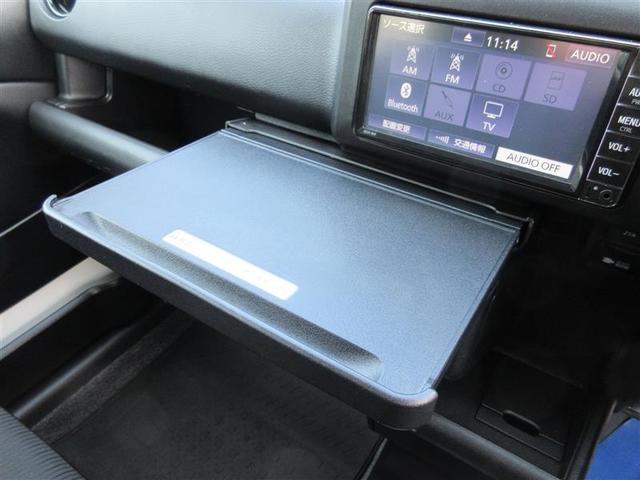 プロボックス ハイブリッドF ワンセグ メモリーナビ ミュージックプレイヤー接続可 バックカメラ 衝突被害軽減システム(23枚目)