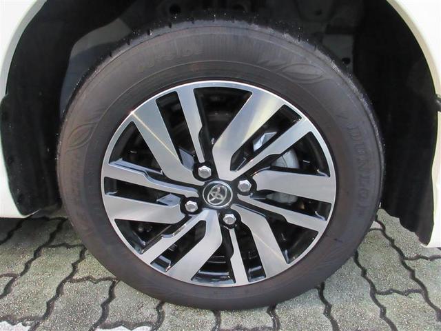 ルーミー カスタムG フルセグ ミュージックプレイヤー接続可 バックカメラ 衝突被害軽減システム ETC ドラレコ 両側電動スライド LEDヘッドランプ アイドリングストップ(9枚目)