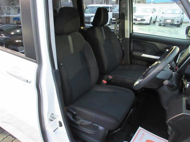 ルーミー カスタムG フルセグ ミュージックプレイヤー接続可 バックカメラ 衝突被害軽減システム ETC ドラレコ 両側電動スライド LEDヘッドランプ アイドリングストップ(13枚目)